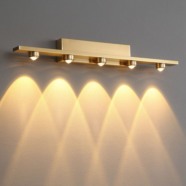 Lightigious™ - 5 Head Imported Vanity Light