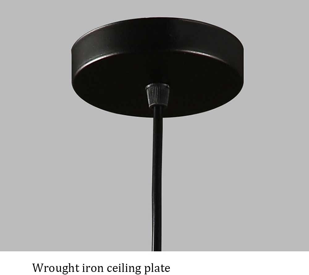 Lightigious™ -  V Shaped Black & Gold Aluminum Hanging Ceiling Light For Home Decor.